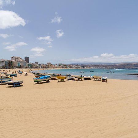 Fancy & Stylish Studio By Canariasgetaway Las Palmas de Gran Canaria Eksteriør billede