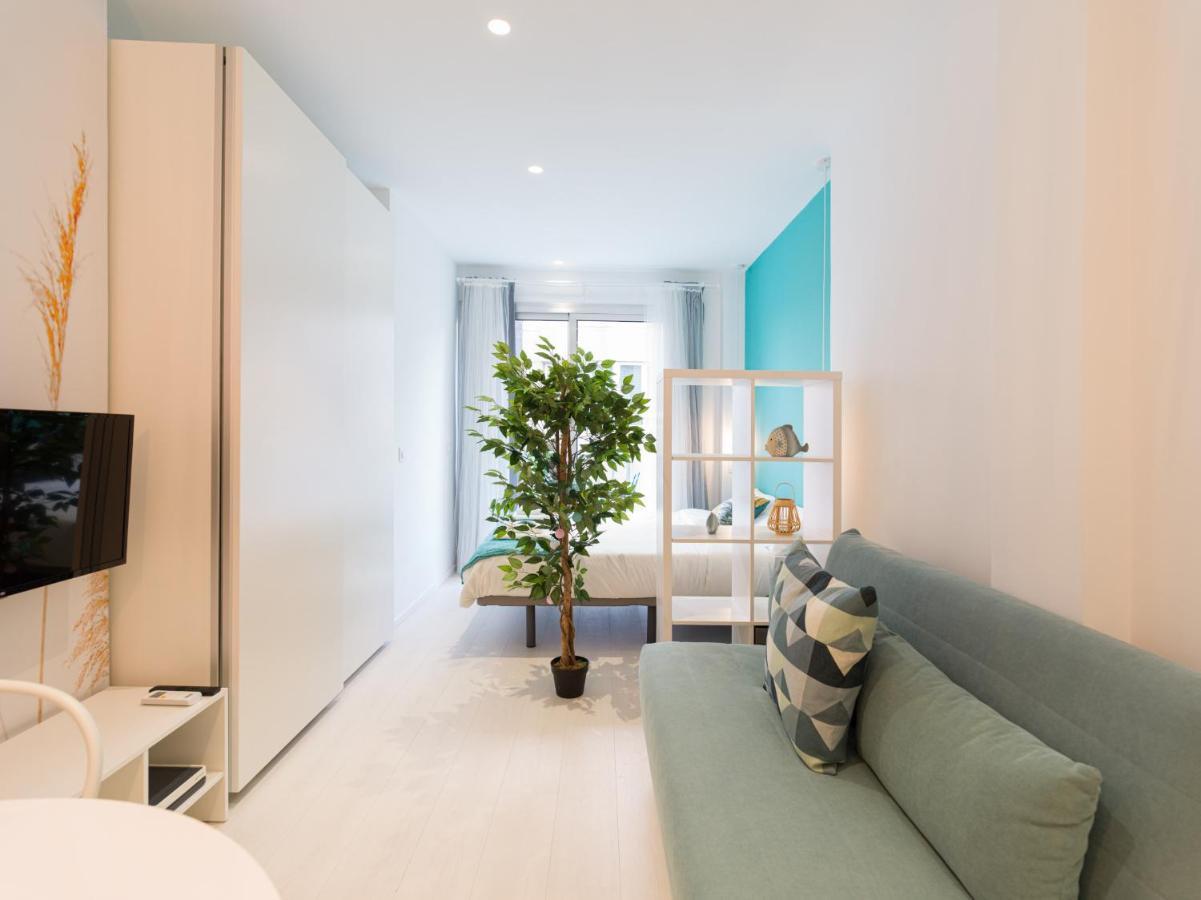 Fancy & Stylish Studio By Canariasgetaway Las Palmas de Gran Canaria Eksteriør billede