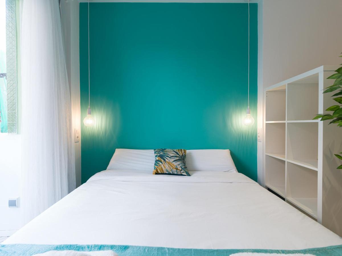 Fancy & Stylish Studio By Canariasgetaway Las Palmas de Gran Canaria Eksteriør billede