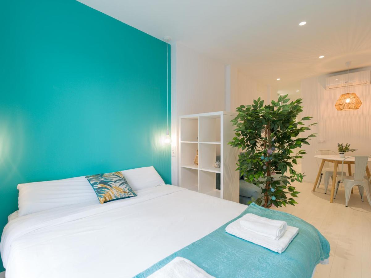 Fancy & Stylish Studio By Canariasgetaway Las Palmas de Gran Canaria Eksteriør billede